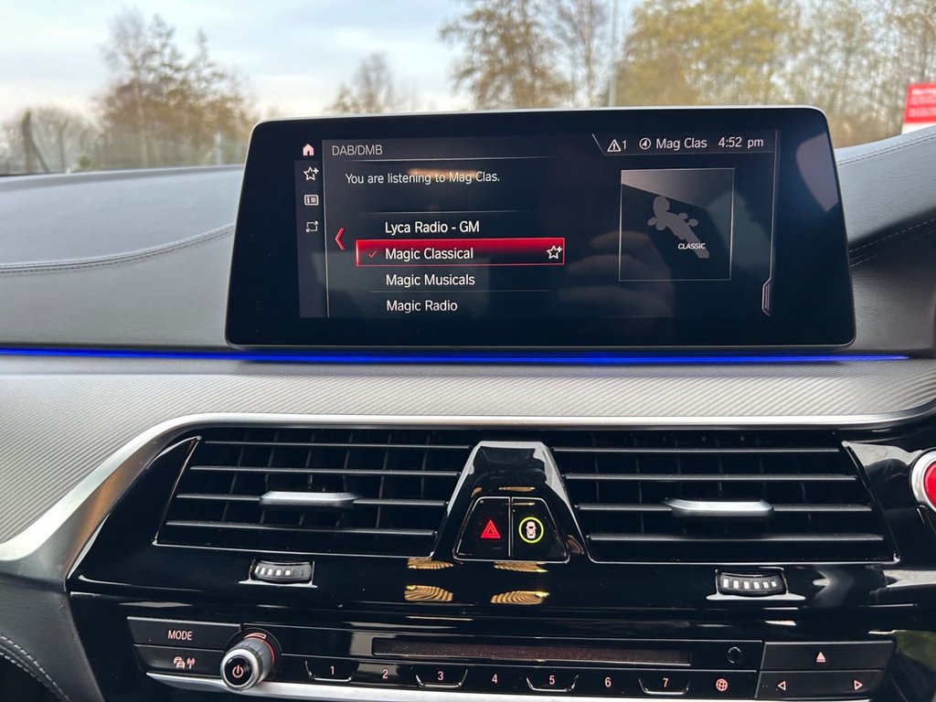 Used BMW M5 2019 for sale - 77764923: Photo 38