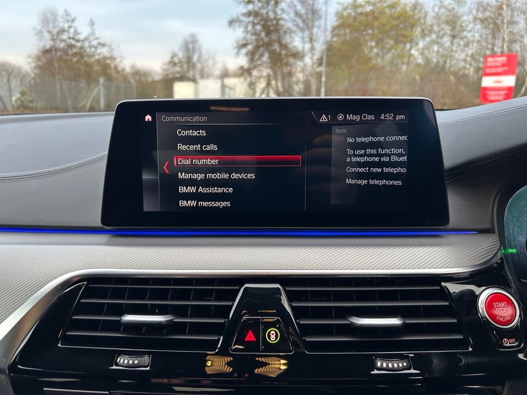 Used BMW M5 2019 for sale - 77764923: Photo 39