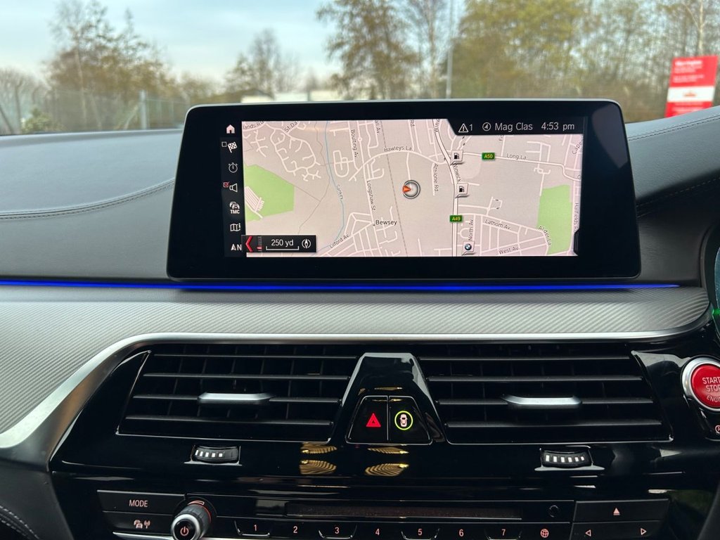 Used BMW M5 2019 for sale - 77764923: Photo 40