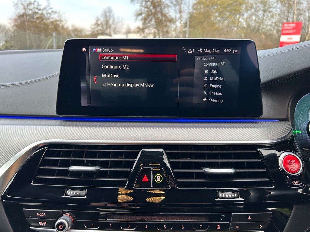 Used BMW M5 2019 for sale - 77764923: Photo 41