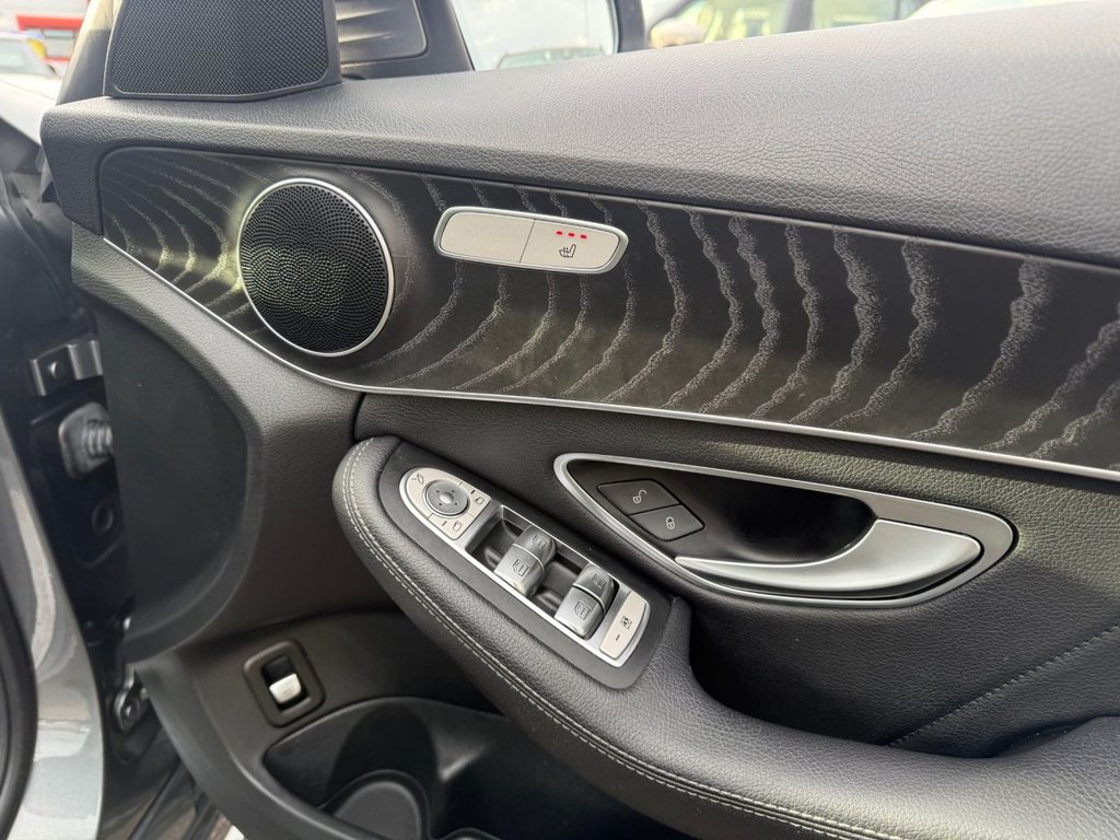 Used Mercedes-Benz C Class 2020 for sale - 77287855: Photo 17