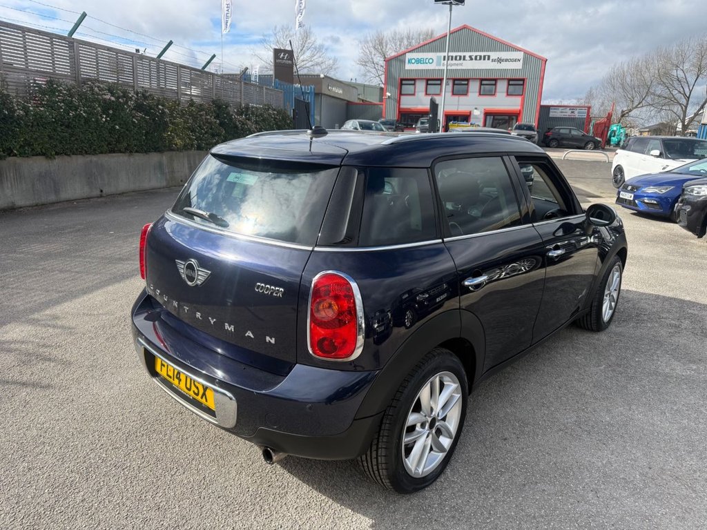 Used MINI Countryman 2014 for sale - 78212376: Photo 10
