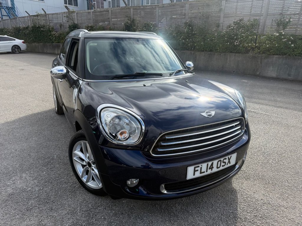Used MINI Countryman 2014 for sale - 78212376: Photo 12