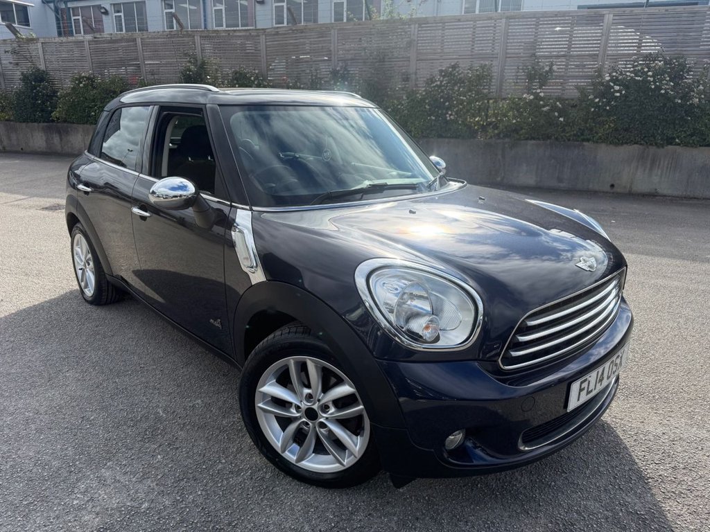 Used MINI Countryman 2014 for sale - 78212376: Photo 13