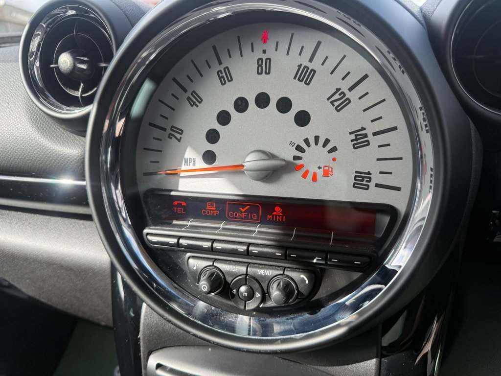 Used MINI Countryman 2014 for sale - 78212376: Photo 17