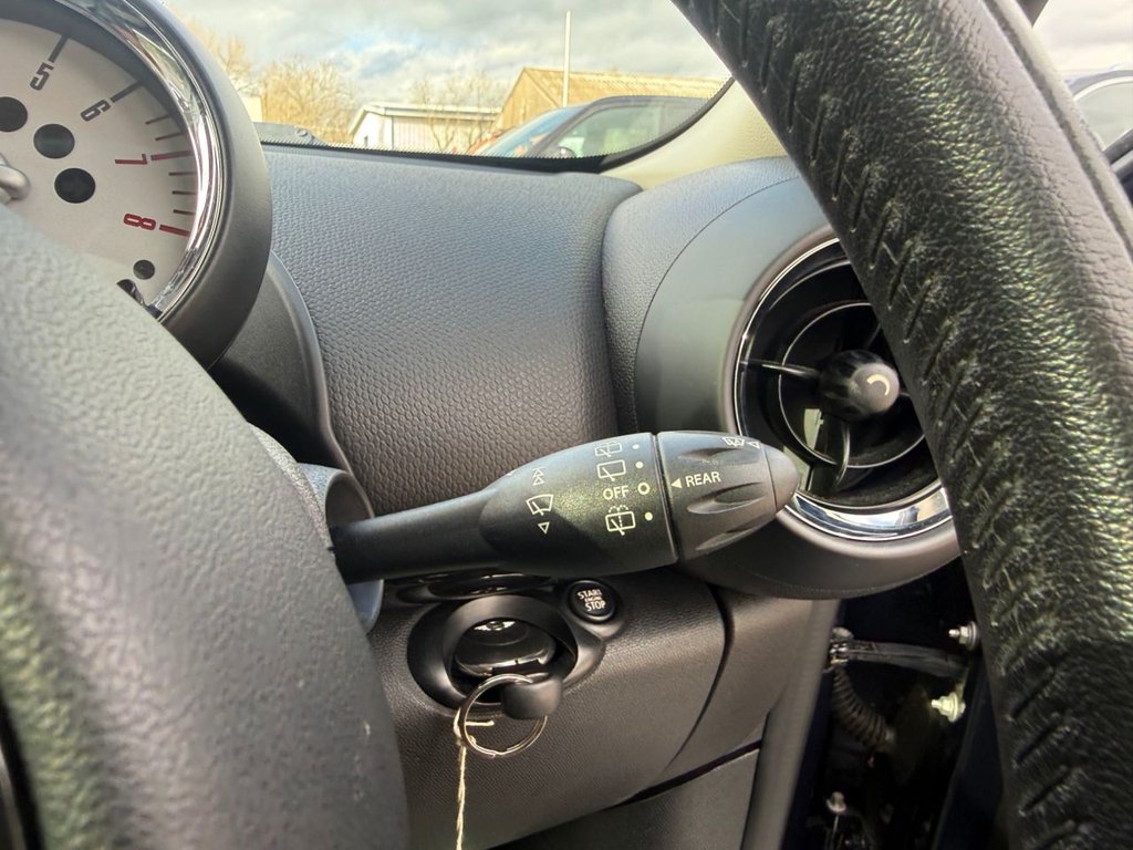 Used MINI Countryman 2014 for sale - 78212376: Photo 19