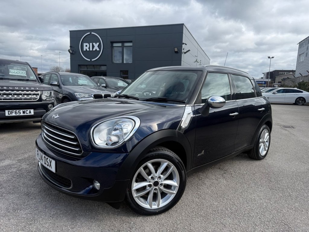 Used MINI Countryman 2014 for sale - 78212376: Photo 2