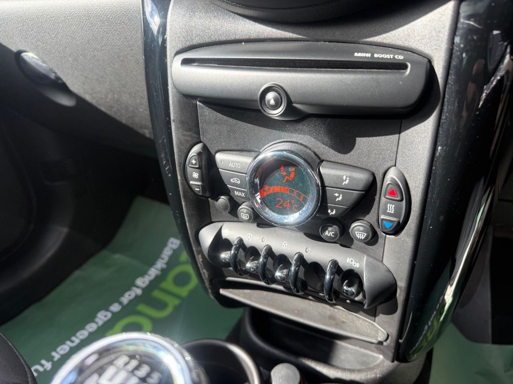 Used MINI Countryman 2014 for sale - 78212376: Photo 21