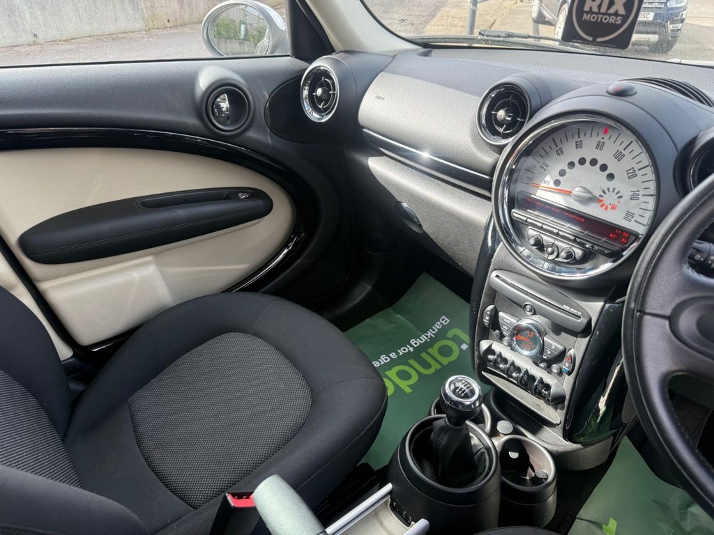 Used MINI Countryman 2014 for sale - 78212376: Photo 24