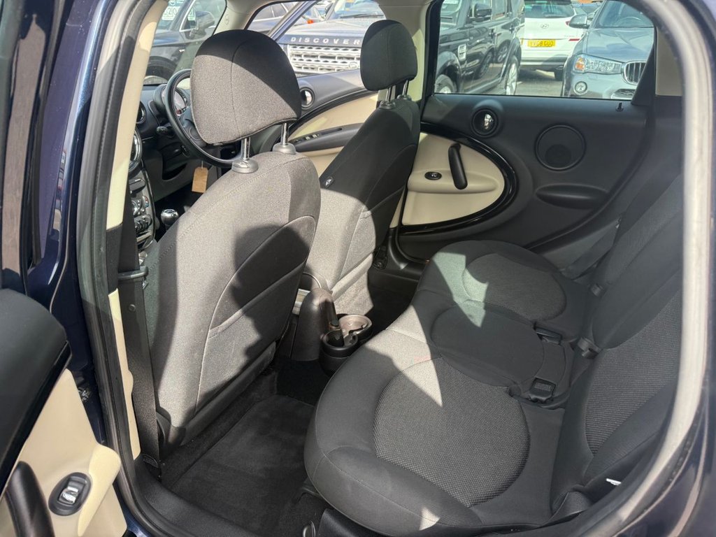 Used MINI Countryman 2014 for sale - 78212376: Photo 26