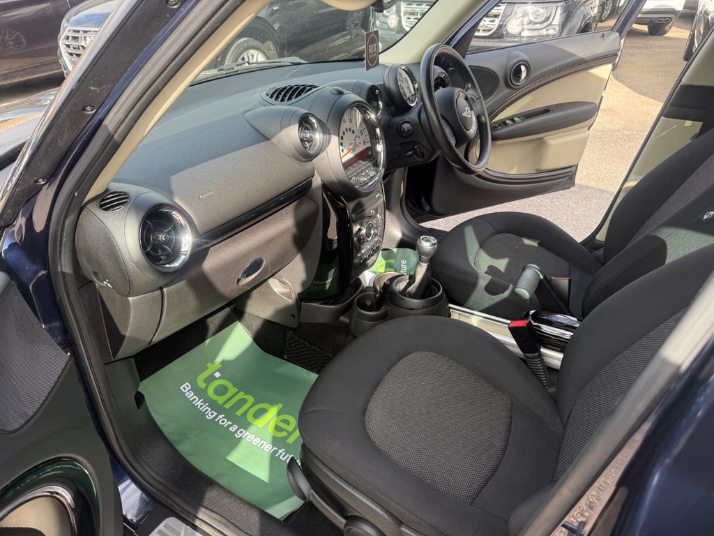 Used MINI Countryman 2014 for sale - 78212376: Photo 27