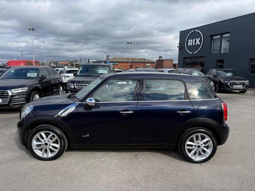 Used MINI Countryman 2014 for sale - 78212376: Photo 3