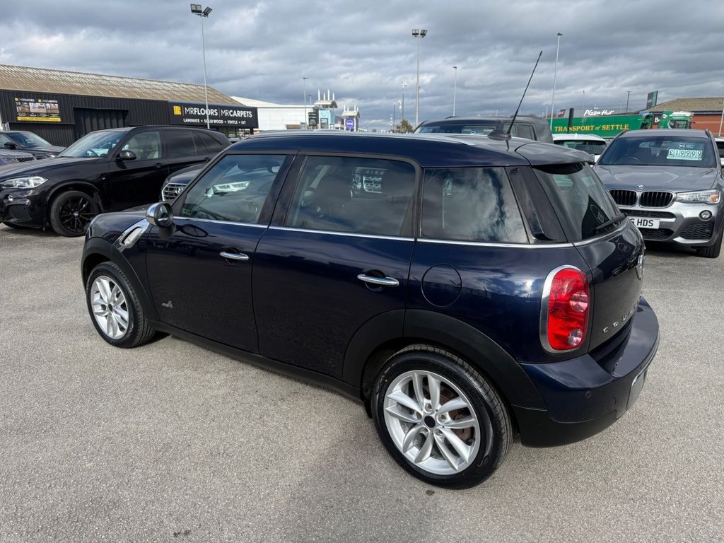Used MINI Countryman 2014 for sale - 78212376: Photo 4