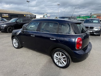 Used MINI Countryman 2014 for sale - 78212376: Photo