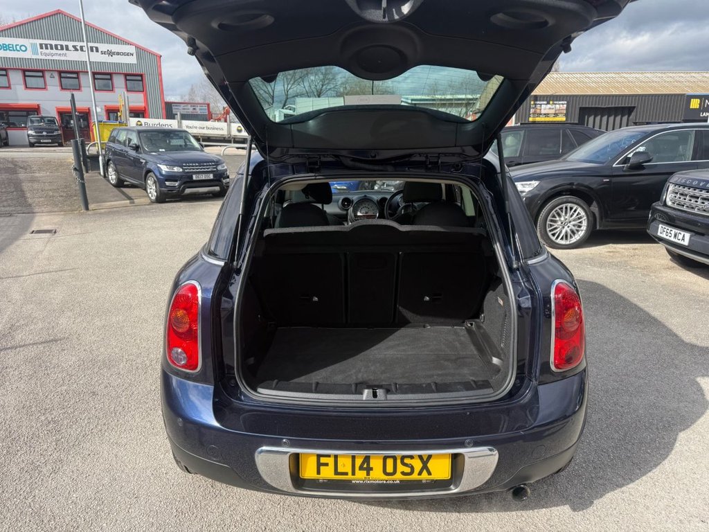 Used MINI Countryman 2014 for sale - 78212376: Photo 5