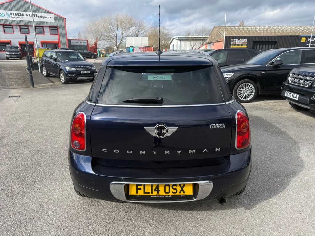 Used MINI Countryman 2014 for sale - 78212376: Photo 6