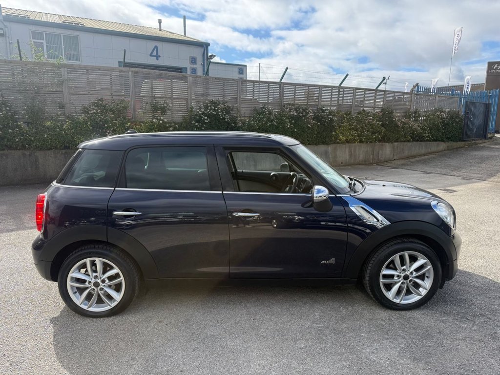 Used MINI Countryman 2014 for sale - 78212376: Photo 8