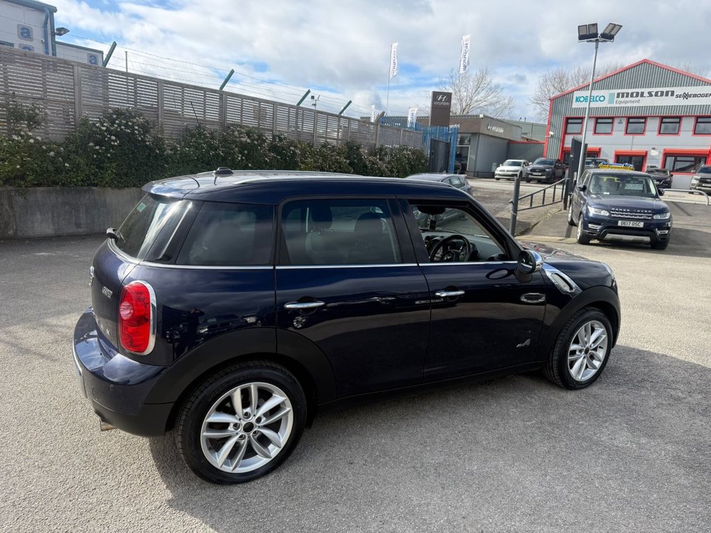Used MINI Countryman 2014 for sale - 78212376: Photo 9