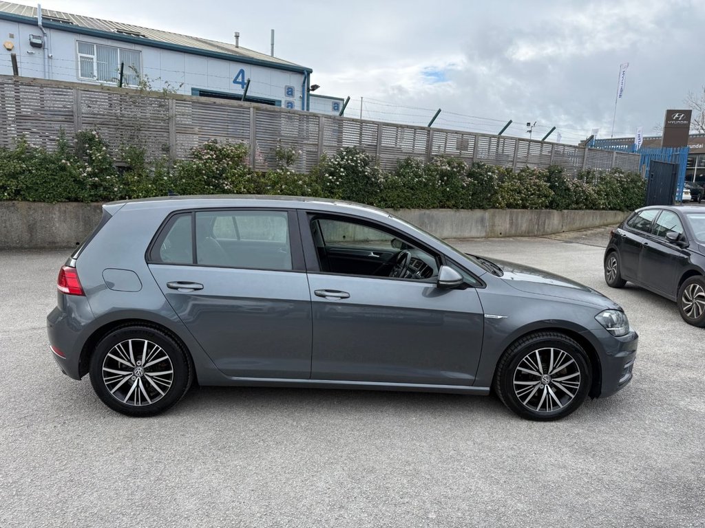 Used Volkswagen Golf 2018 for sale - 78166912: Photo 10