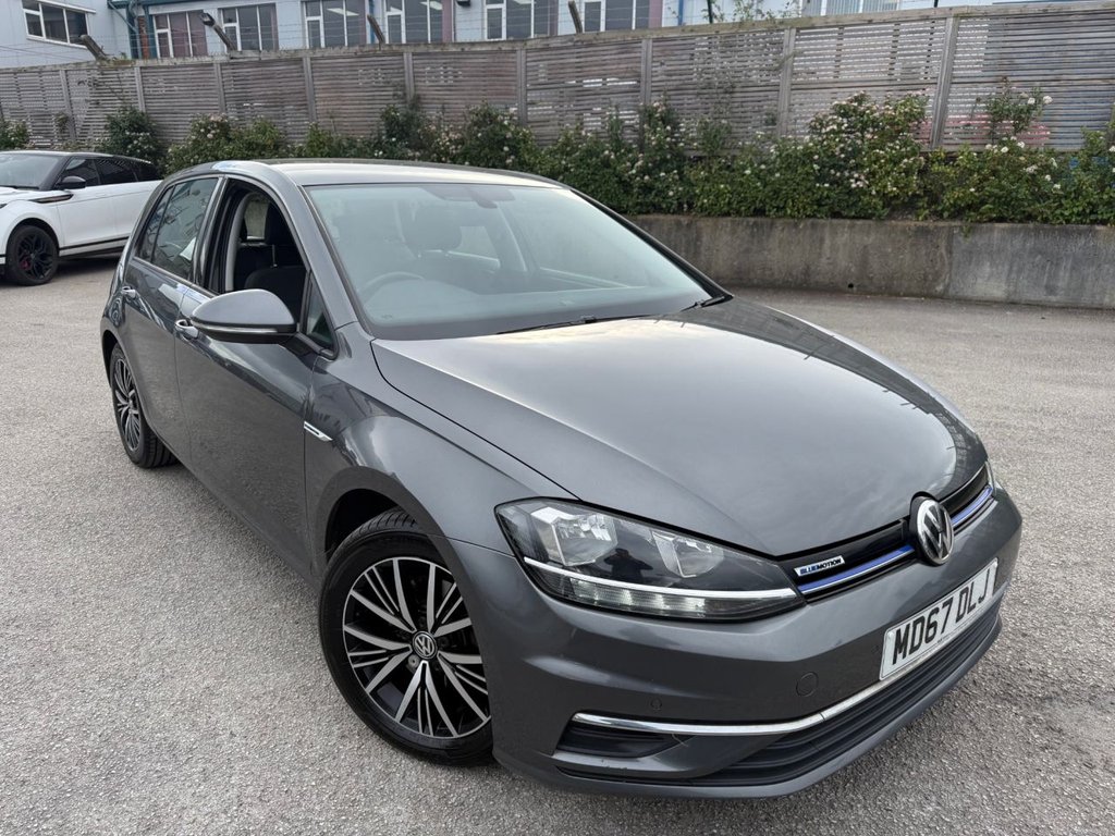Used Volkswagen Golf 2018 for sale - 78166912: Photo 11