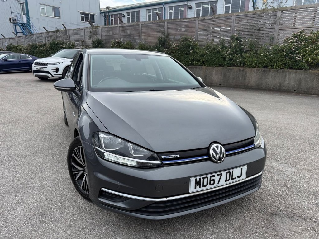 Used Volkswagen Golf 2018 for sale - 78166912: Photo 12