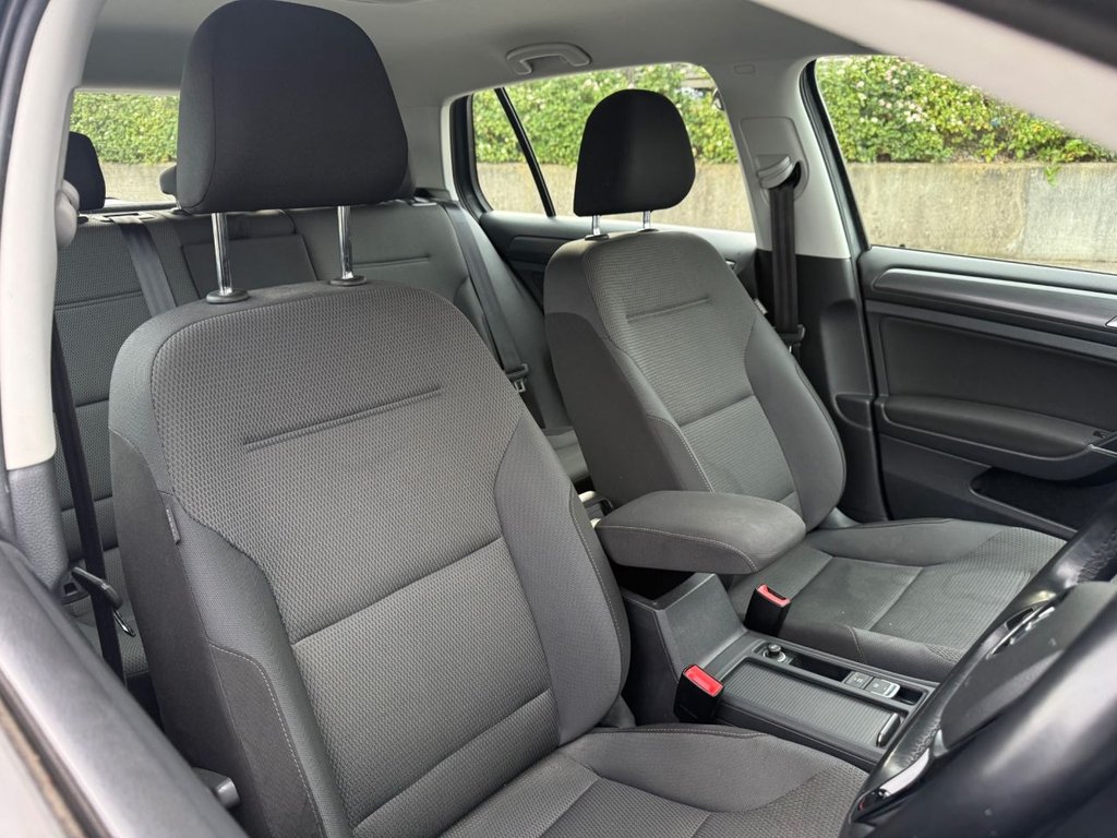 Used Volkswagen Golf 2018 for sale - 78166912: Photo 13