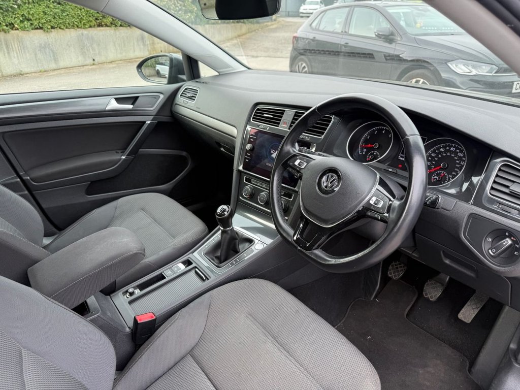 Used Volkswagen Golf 2018 for sale - 78166912: Photo 14