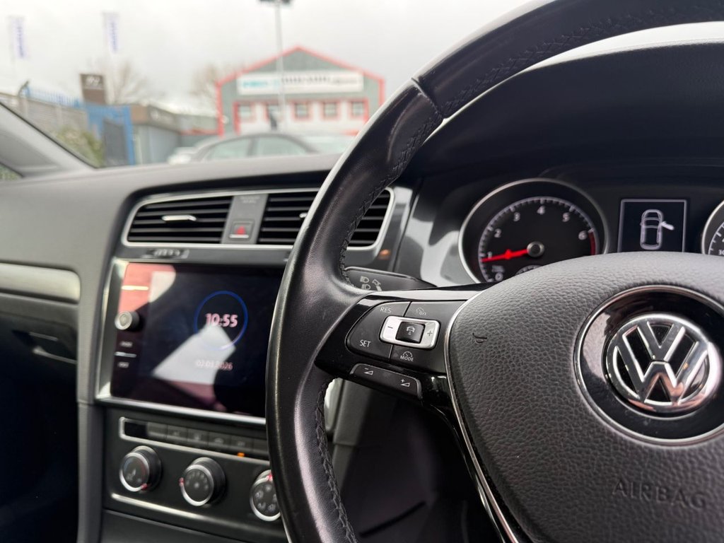 Used Volkswagen Golf 2018 for sale - 78166912: Photo 15