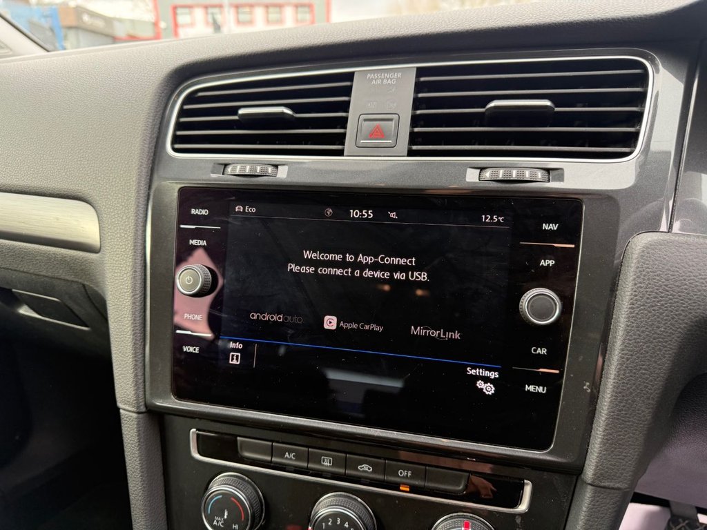 Used Volkswagen Golf 2018 for sale - 78166912: Photo 18