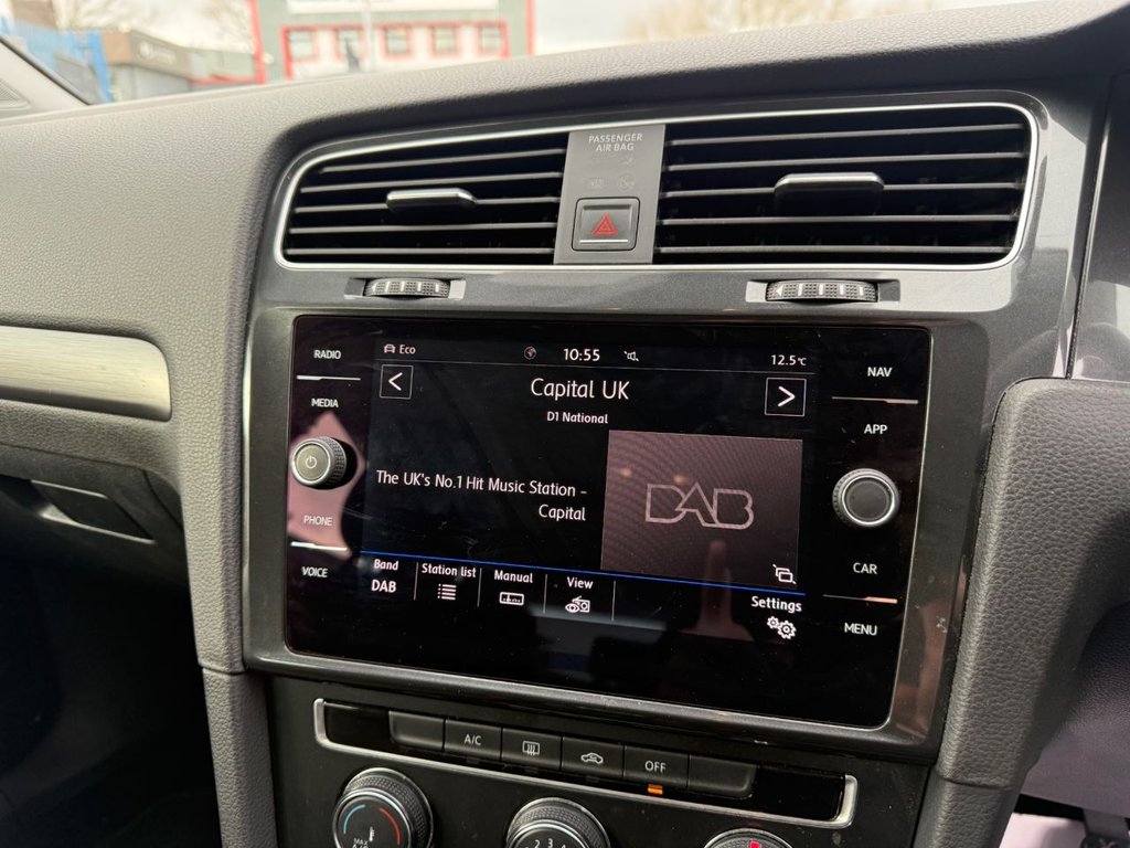 Used Volkswagen Golf 2018 for sale - 78166912: Photo 19