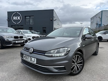 Used Volkswagen Golf 2018 for sale - 78166912: Photo