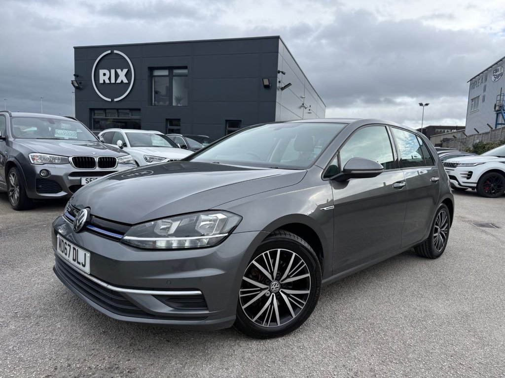 Used Volkswagen Golf 2018 for sale - 78166912: Photo 2
