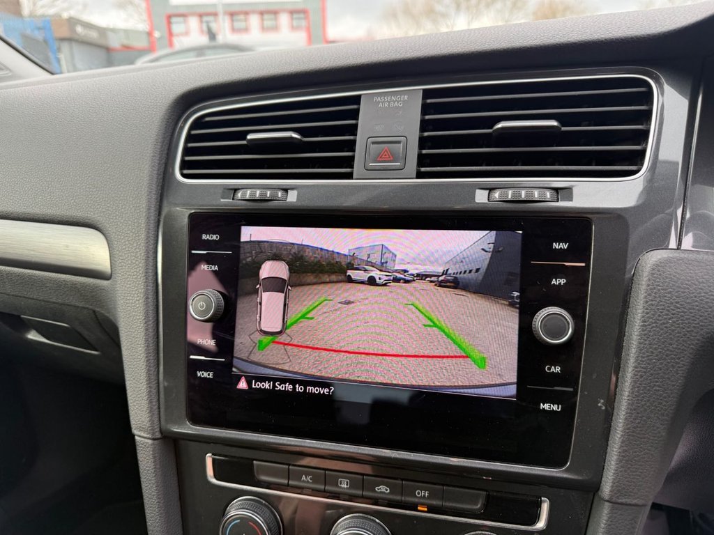 Used Volkswagen Golf 2018 for sale - 78166912: Photo 20