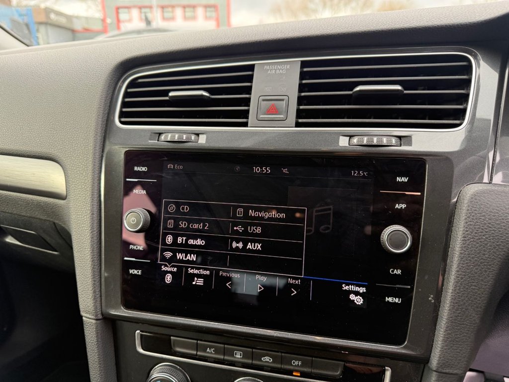 Used Volkswagen Golf 2018 for sale - 78166912: Photo 21