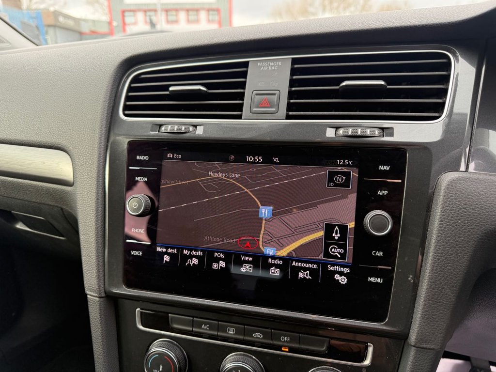 Used Volkswagen Golf 2018 for sale - 78166912: Photo 22