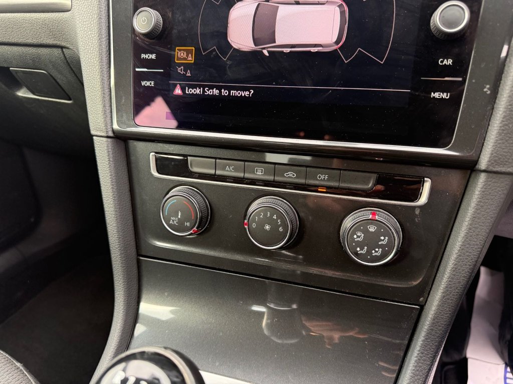 Used Volkswagen Golf 2018 for sale - 78166912: Photo 23