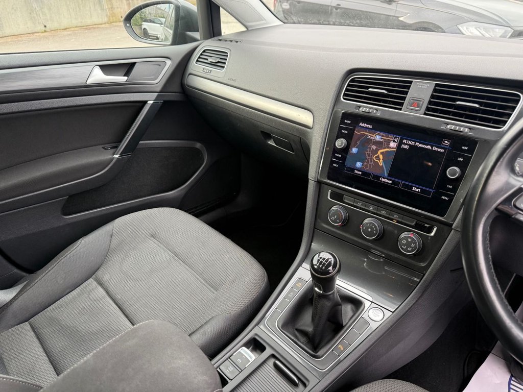 Used Volkswagen Golf 2018 for sale - 78166912: Photo 25