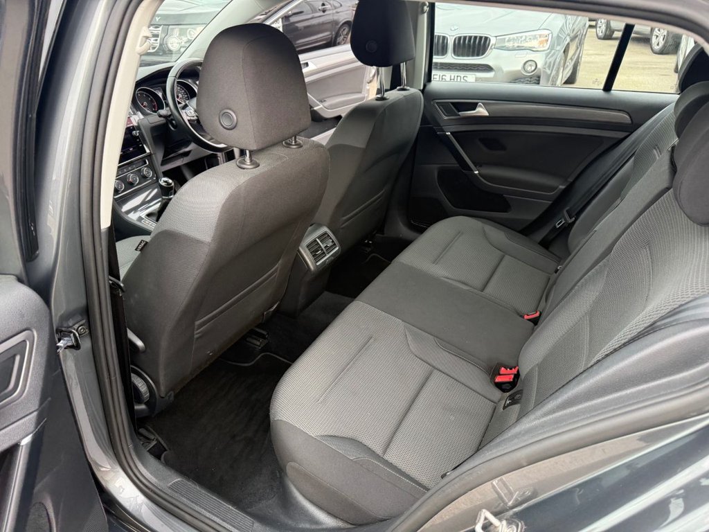 Used Volkswagen Golf 2018 for sale - 78166912: Photo 27