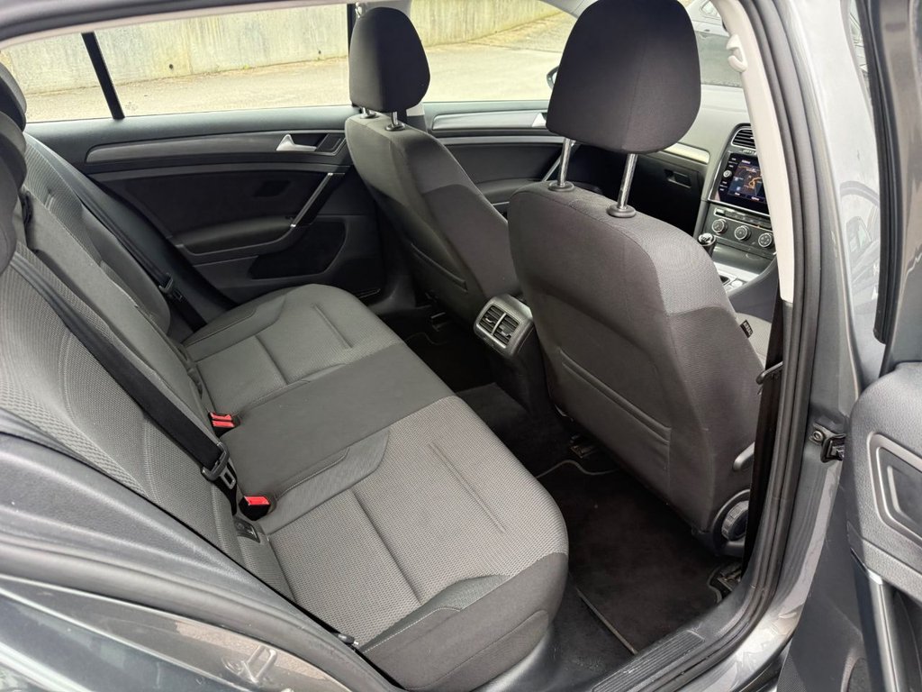 Used Volkswagen Golf 2018 for sale - 78166912: Photo 28