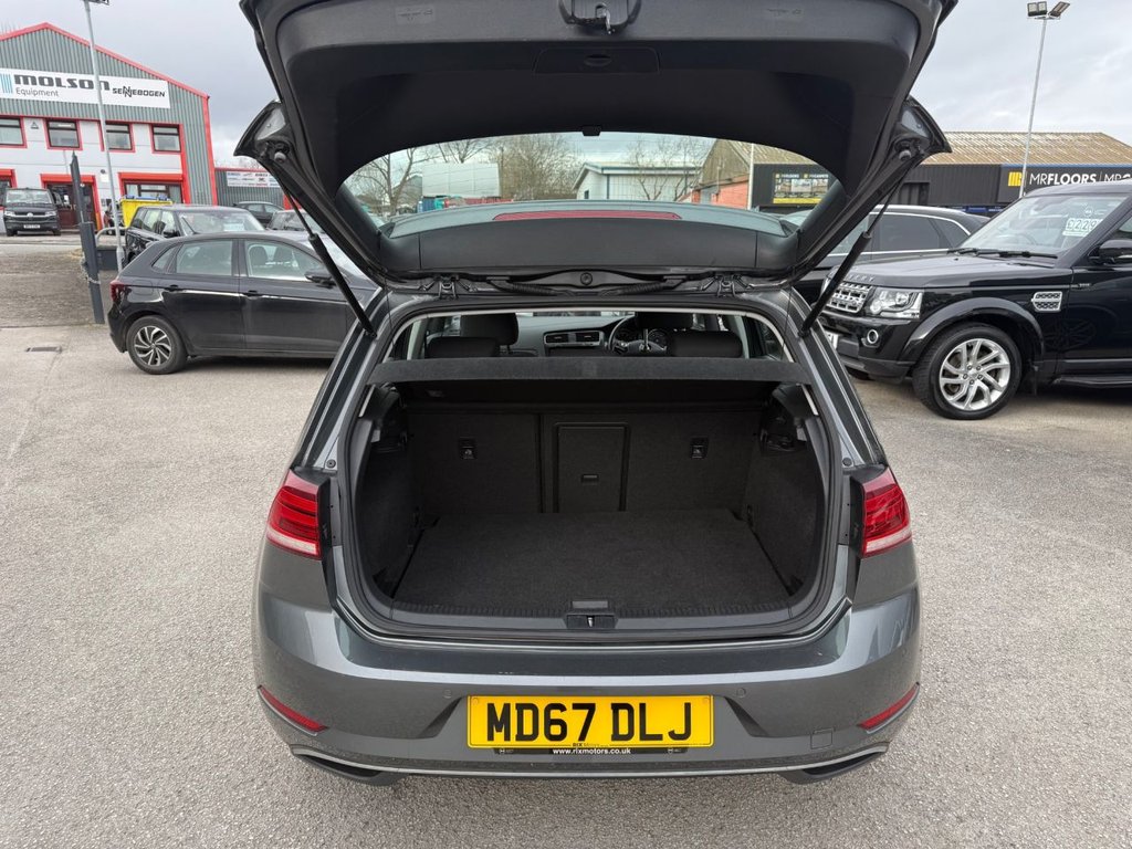 Used Volkswagen Golf 2018 for sale - 78166912: Photo 7