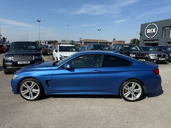 Used BMW 4 Series 2013 for sale - 79442743: Photo