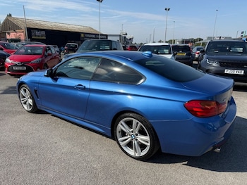 Used BMW 4 Series 2013 for sale - 79442743: Photo