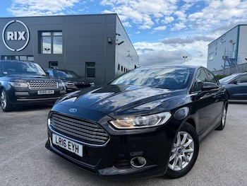 Used Ford Mondeo 2016 for sale - 75986734: Photo