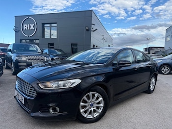Used Ford Mondeo 2016 for sale - 75986734: Photo
