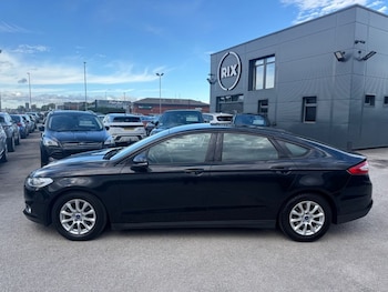 Used Ford Mondeo 2016 for sale - 75986734: Photo
