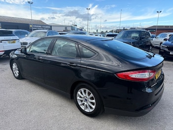 Used Ford Mondeo 2016 for sale - 75986734: Photo