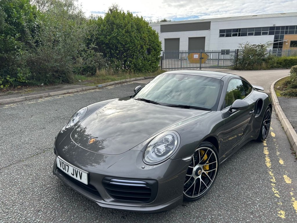 Used Porsche 911 2017 for sale - 75947938: Photo 12