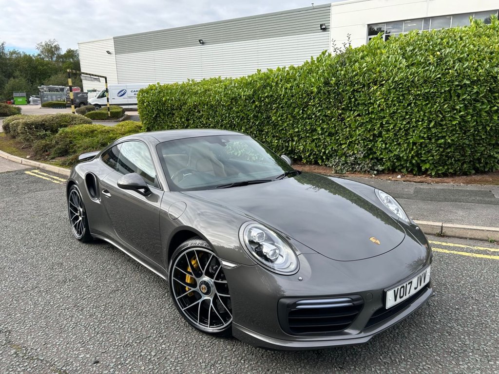 Used Porsche 911 2017 for sale - 75947938: Photo 13