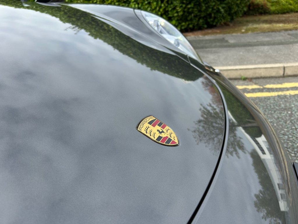 Used Porsche 911 2017 for sale - 75947938: Photo 22