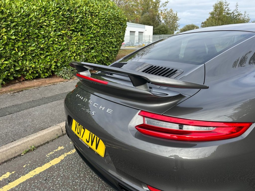 Used Porsche 911 2017 for sale - 75947938: Photo 25